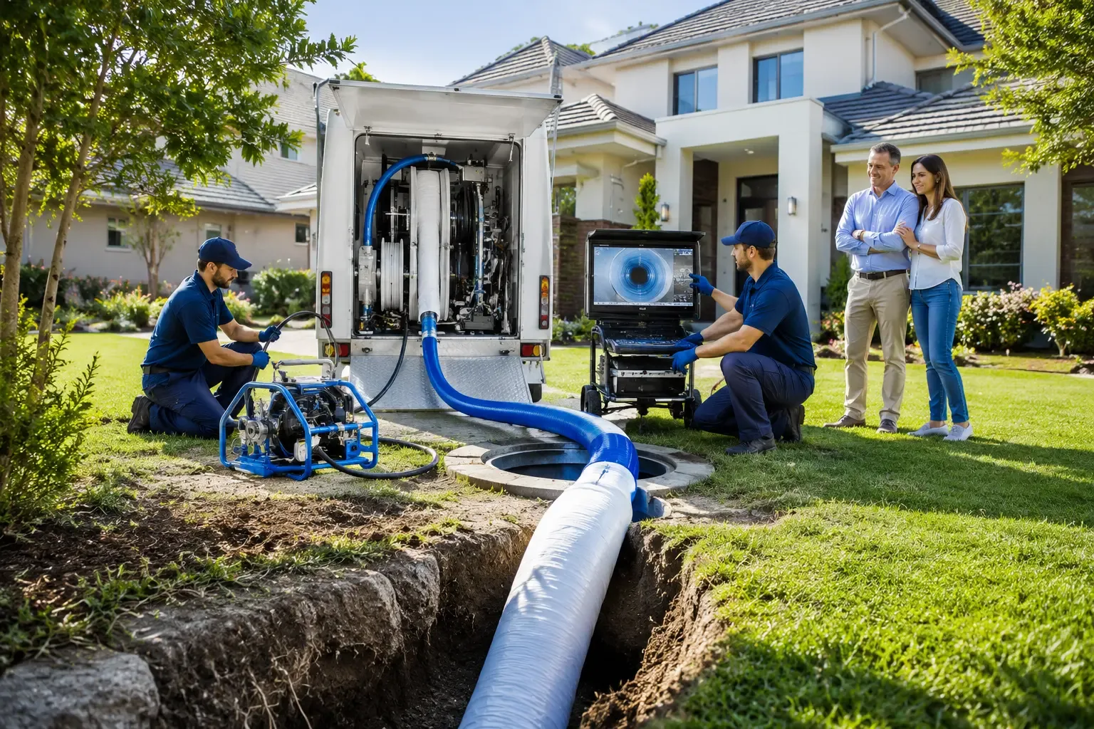 Local Pipe Relining services in Mouth Of Wilson, VA