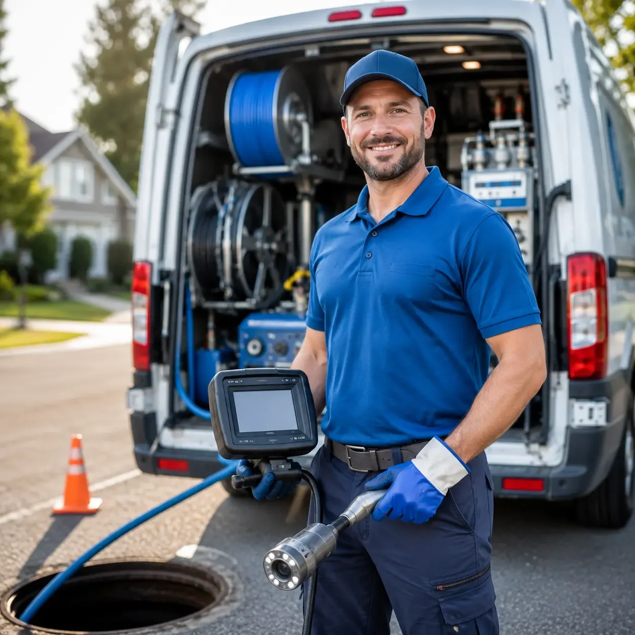Local Pipe Relining specialists in Mouth Of Wilson, VA