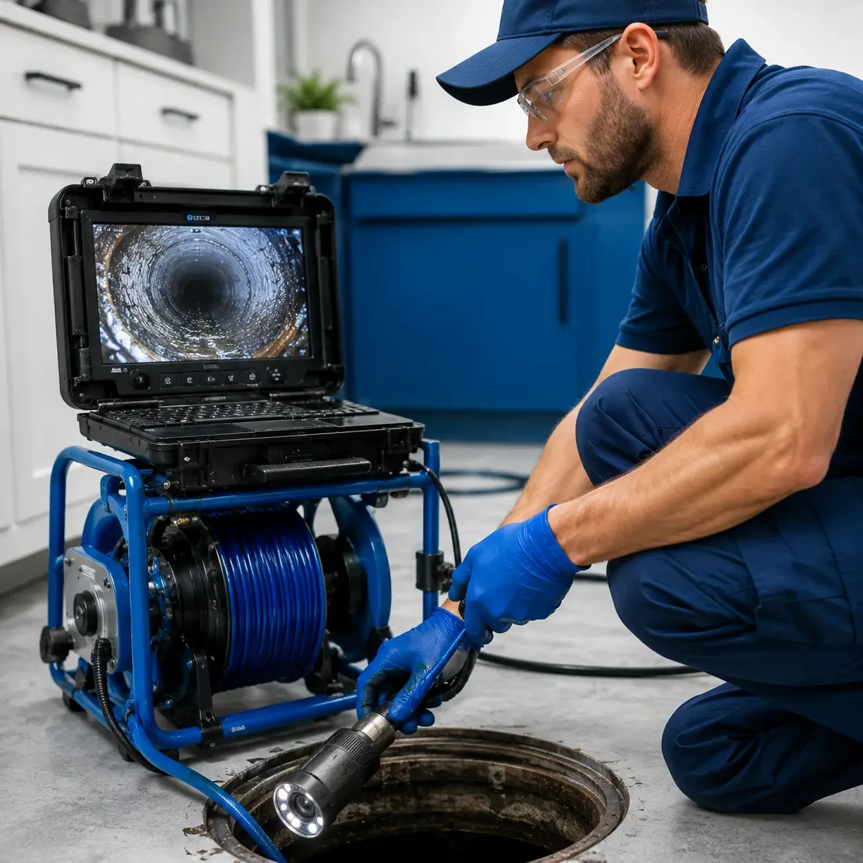 Pipe Relining professionals serving Mouth Of Wilson, VA
